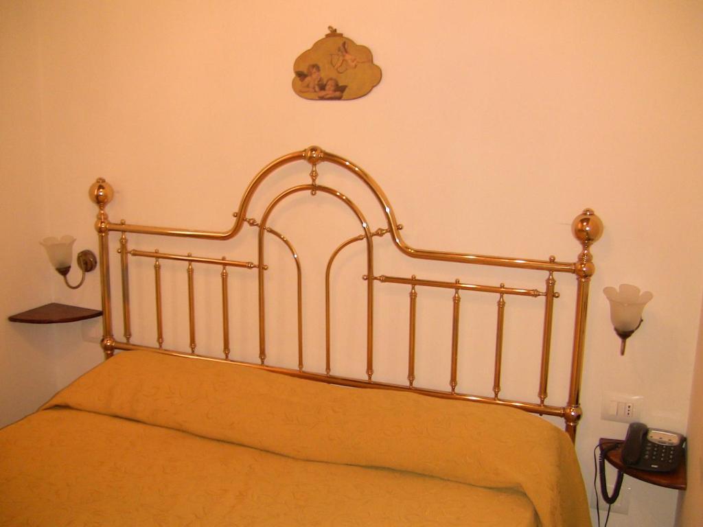 Pensionat Dimora Storica Urbana 3*