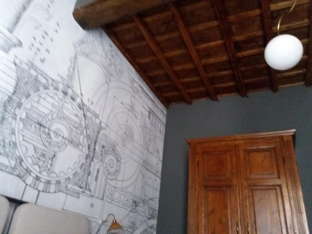 Dimora Storica Urbana Rom
