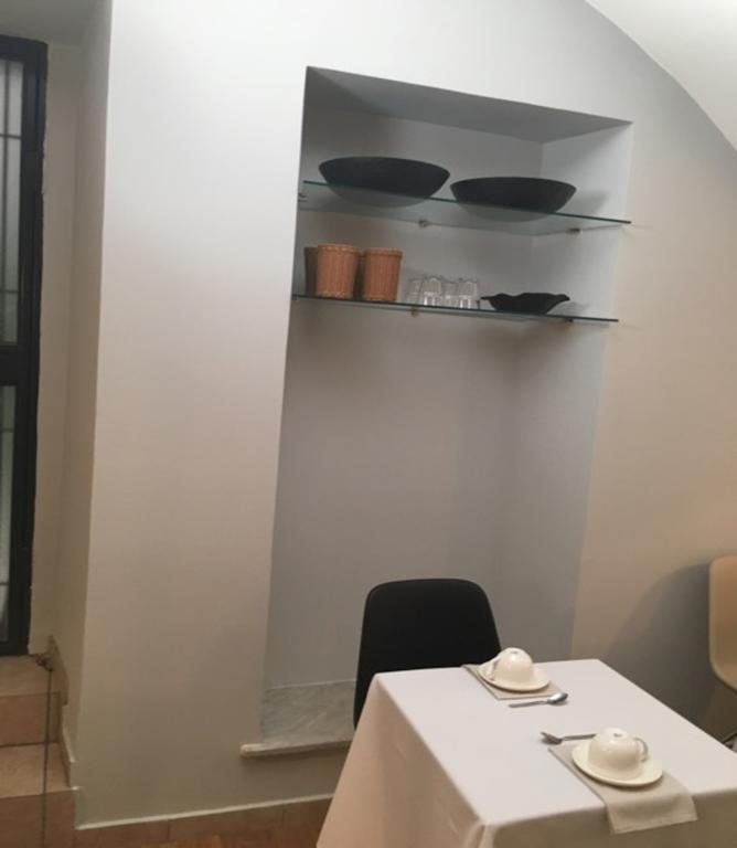 Pensionat Dimora Storica Urbana 3*