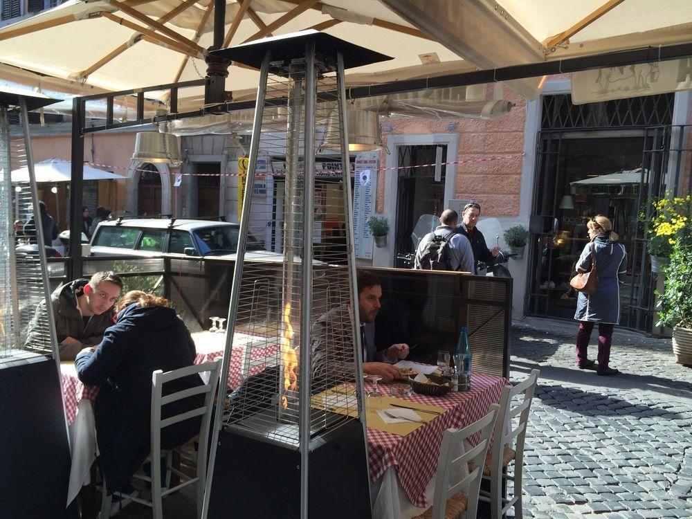 Pensionat Dimora Storica Urbana Rom