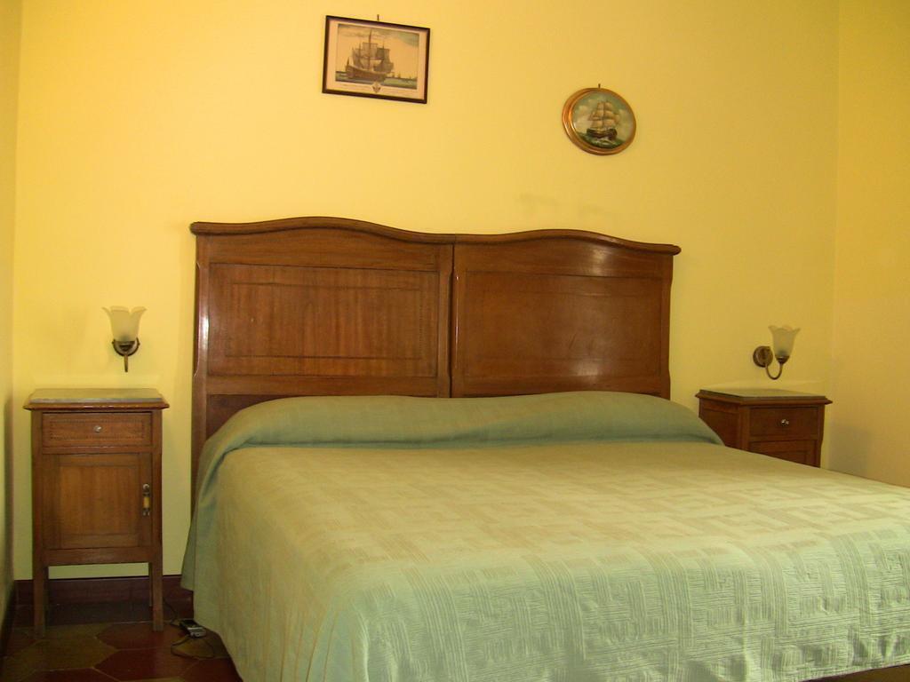 Dimora Storica Urbana Rom