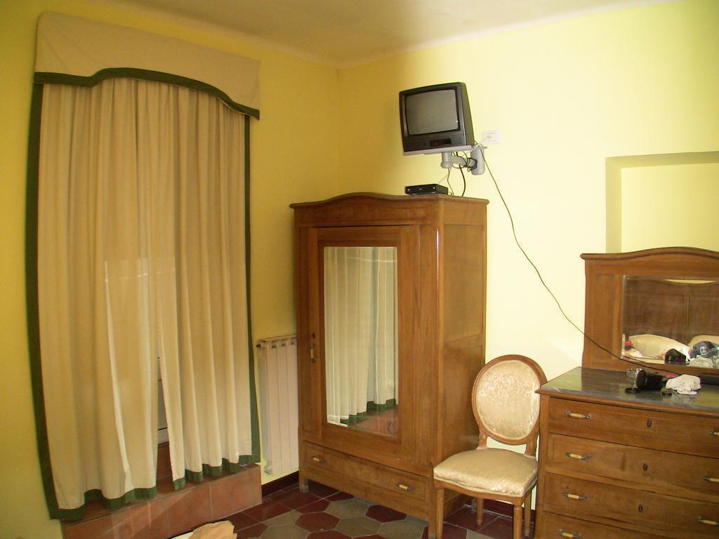 Pensionat Dimora Storica Urbana 3*
