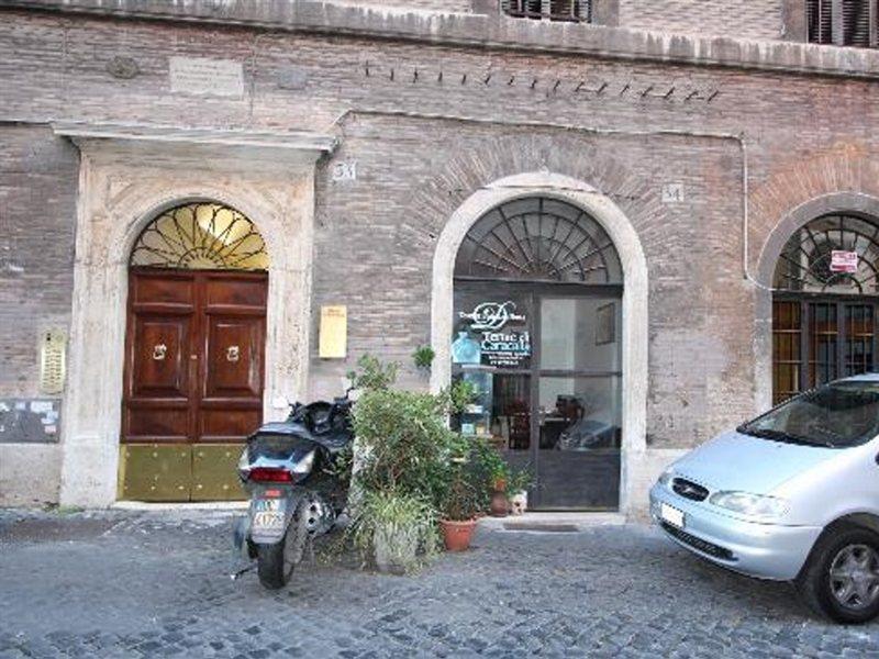Pensionat Dimora Storica Urbana