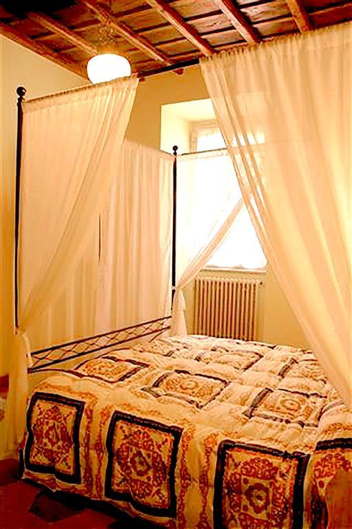 Dimora Storica Urbana 3* Rom