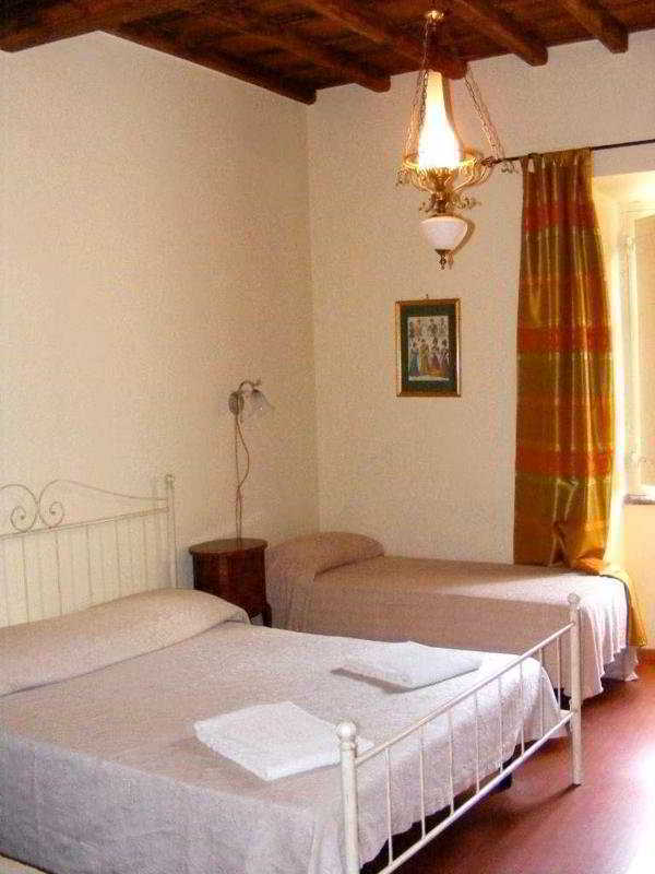 Pensionat Dimora Storica Urbana 3*