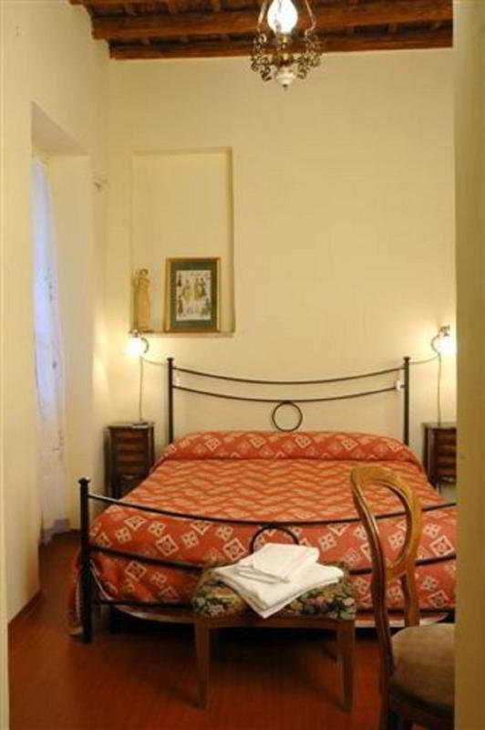 Dimora Storica Urbana Pensionat Rom