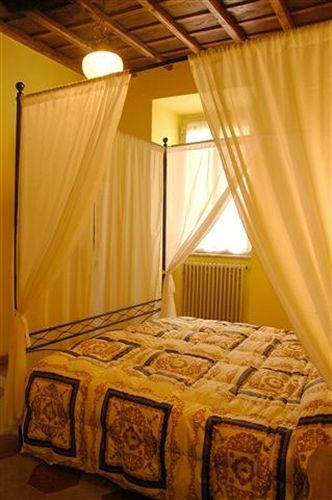 Pensionat Dimora Storica Urbana Rom