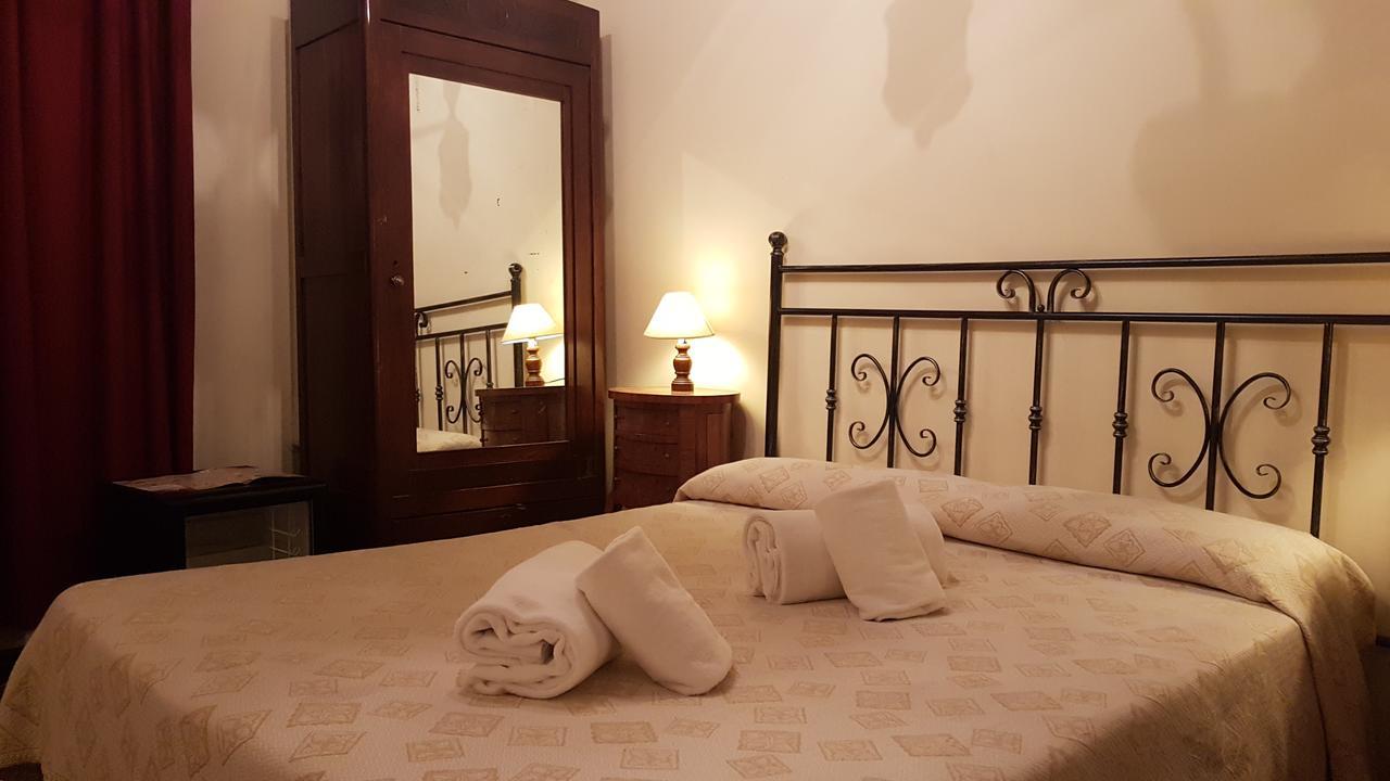 Dimora Storica Urbana Pensionat 3*