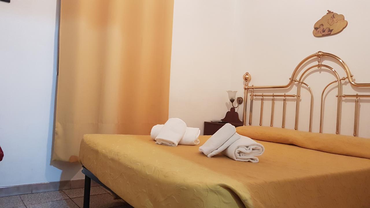 Pensionat Dimora Storica Urbana 3*
