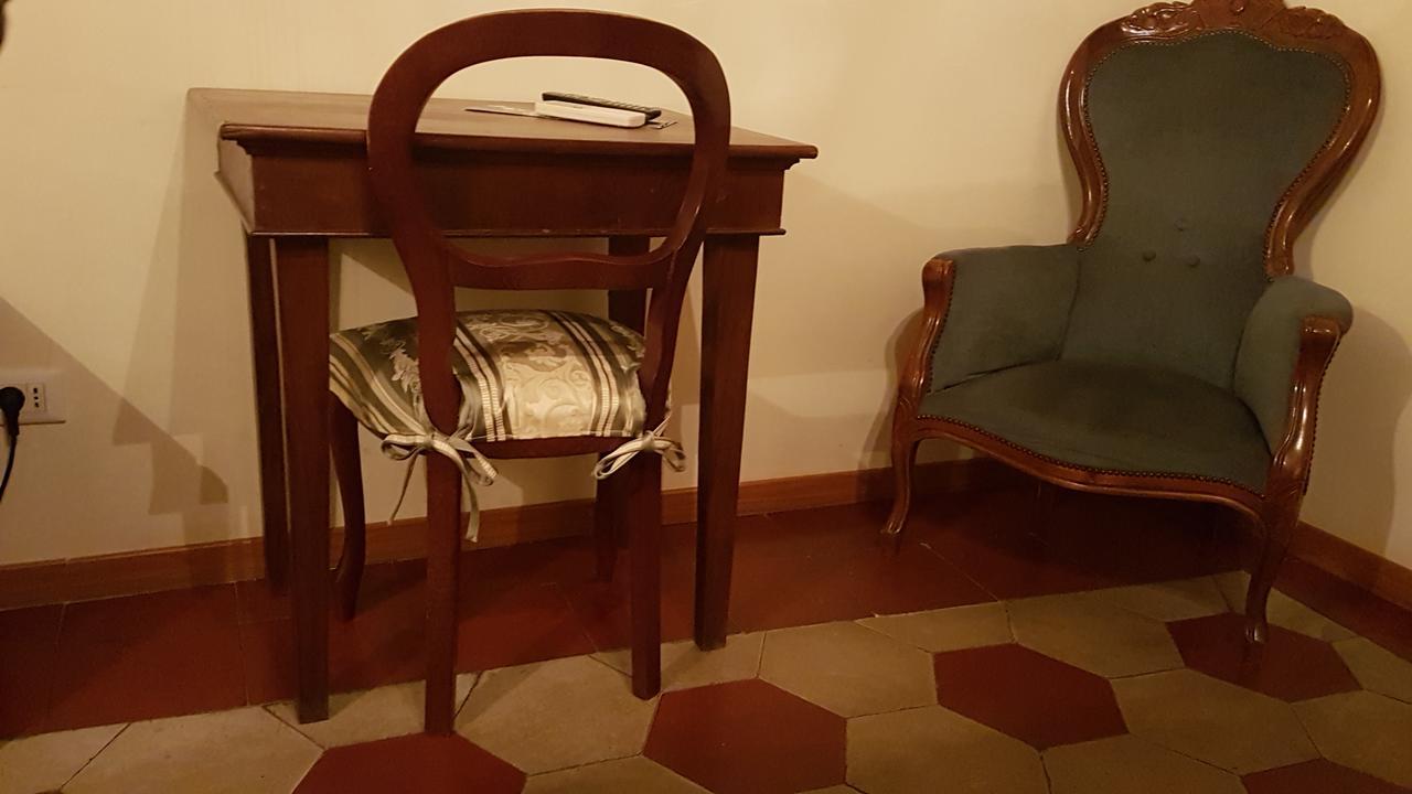 Dimora Storica Urbana Pensionat Rom