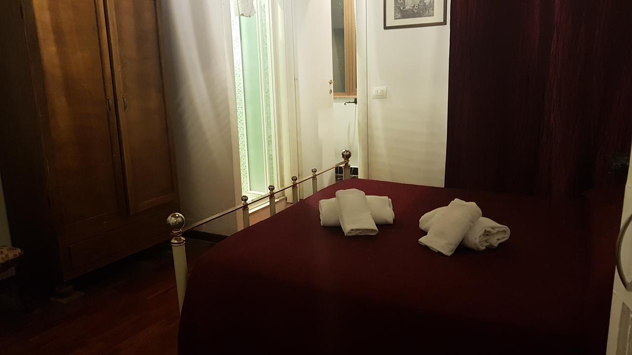 Dimora Storica Urbana Pensionat Rom