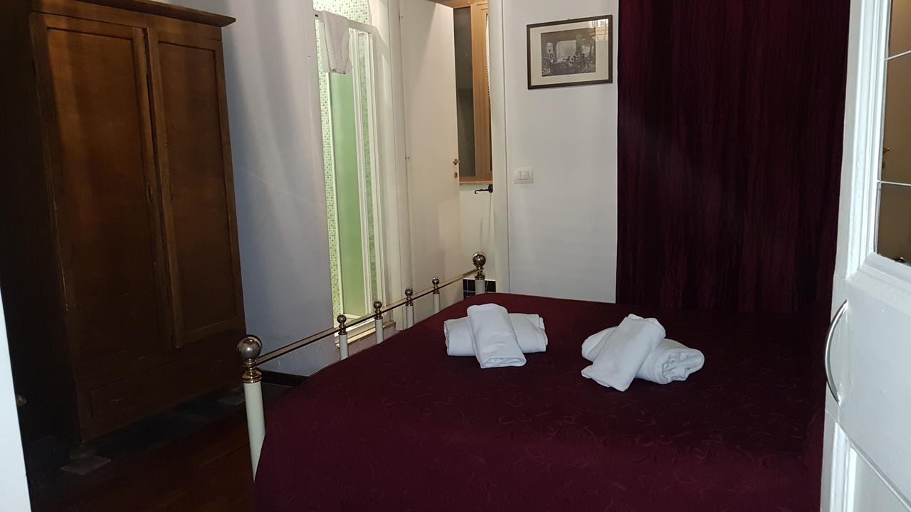 Dimora Storica Urbana Pensionat 3*