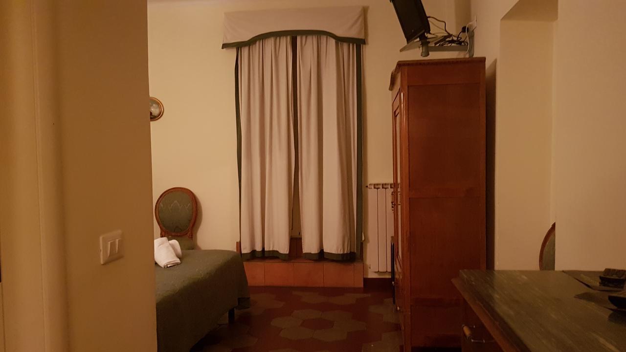 Pensionat Dimora Storica Urbana