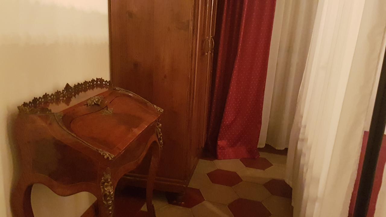 Pensionat Dimora Storica Urbana 3*