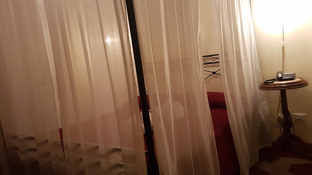 Dimora Storica Urbana Pensionat 3*