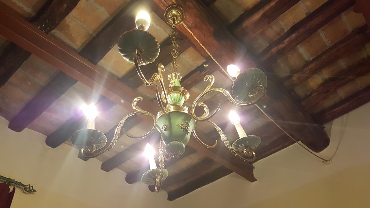 Dimora Storica Urbana Rom