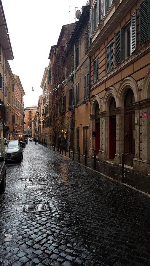 Dimora Storica Urbana Rom