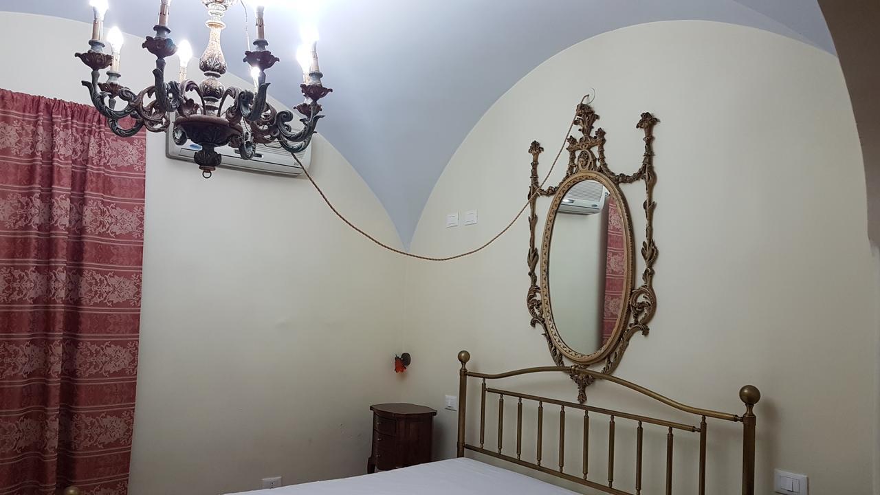 Dimora Storica Urbana Rom