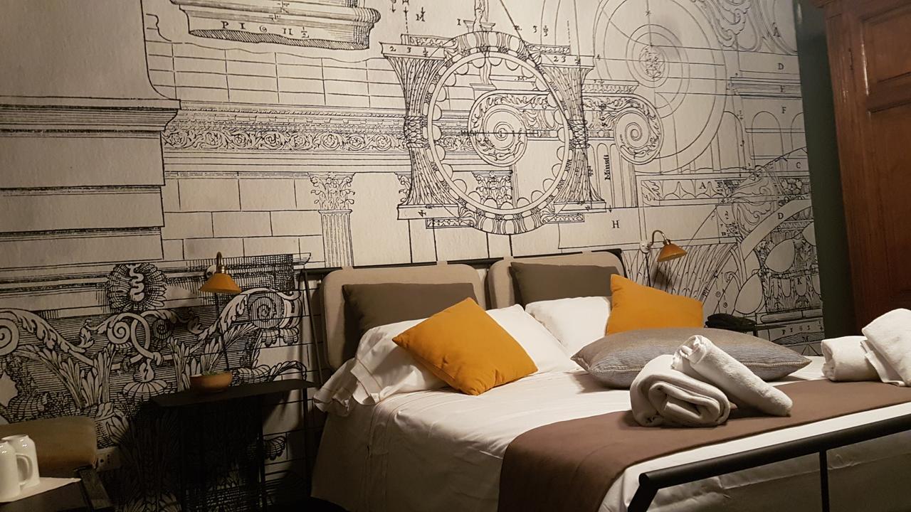 Pensionat Dimora Storica Urbana 3*