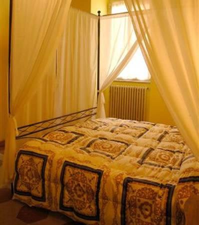 Pensionat Dimora Storica Urbana 3*