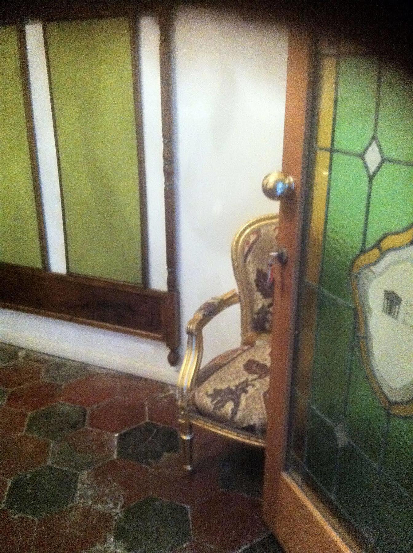 Dimora Storica Urbana Rom