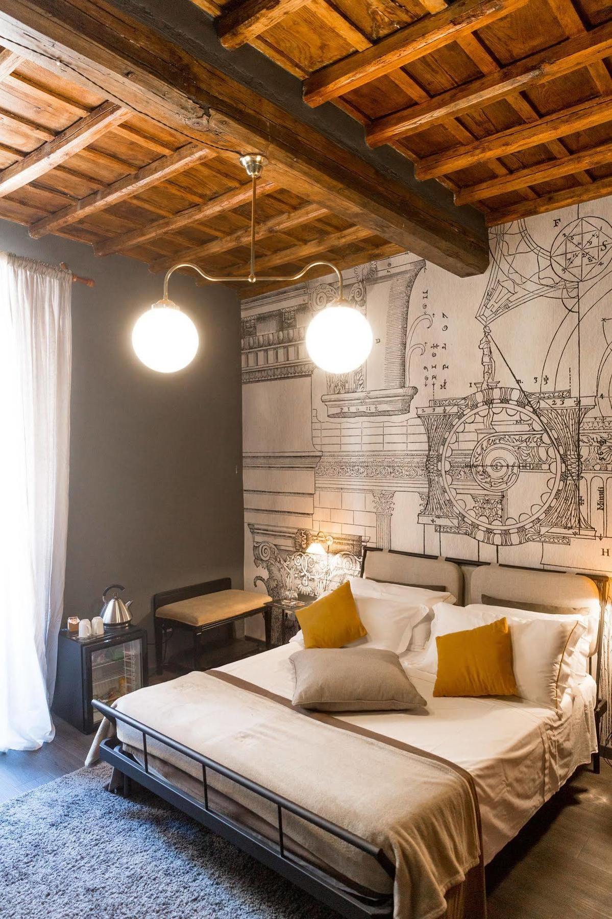 Dimora Storica Urbana 3* Rom