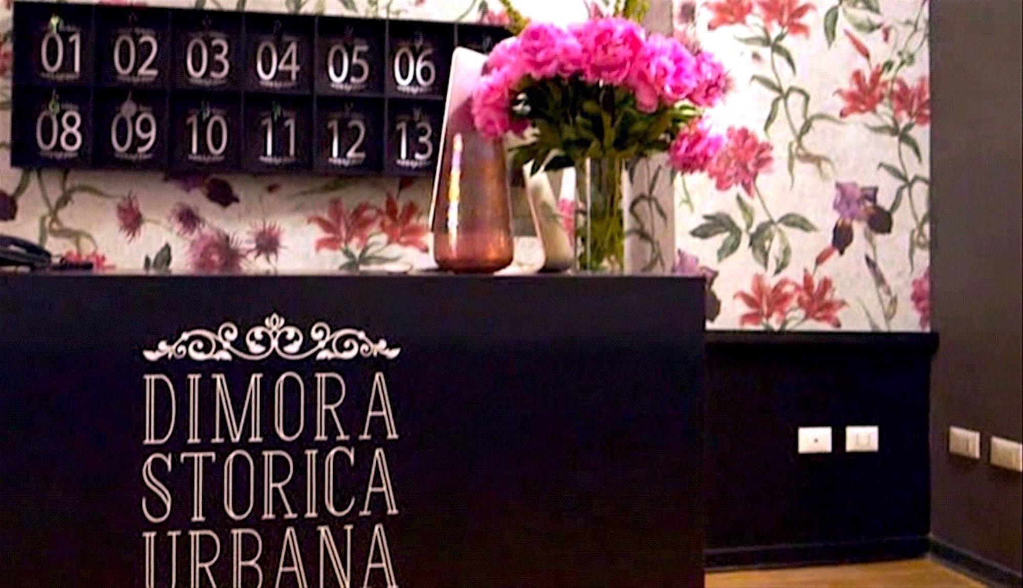 Dimora Storica Urbana 3* Rom