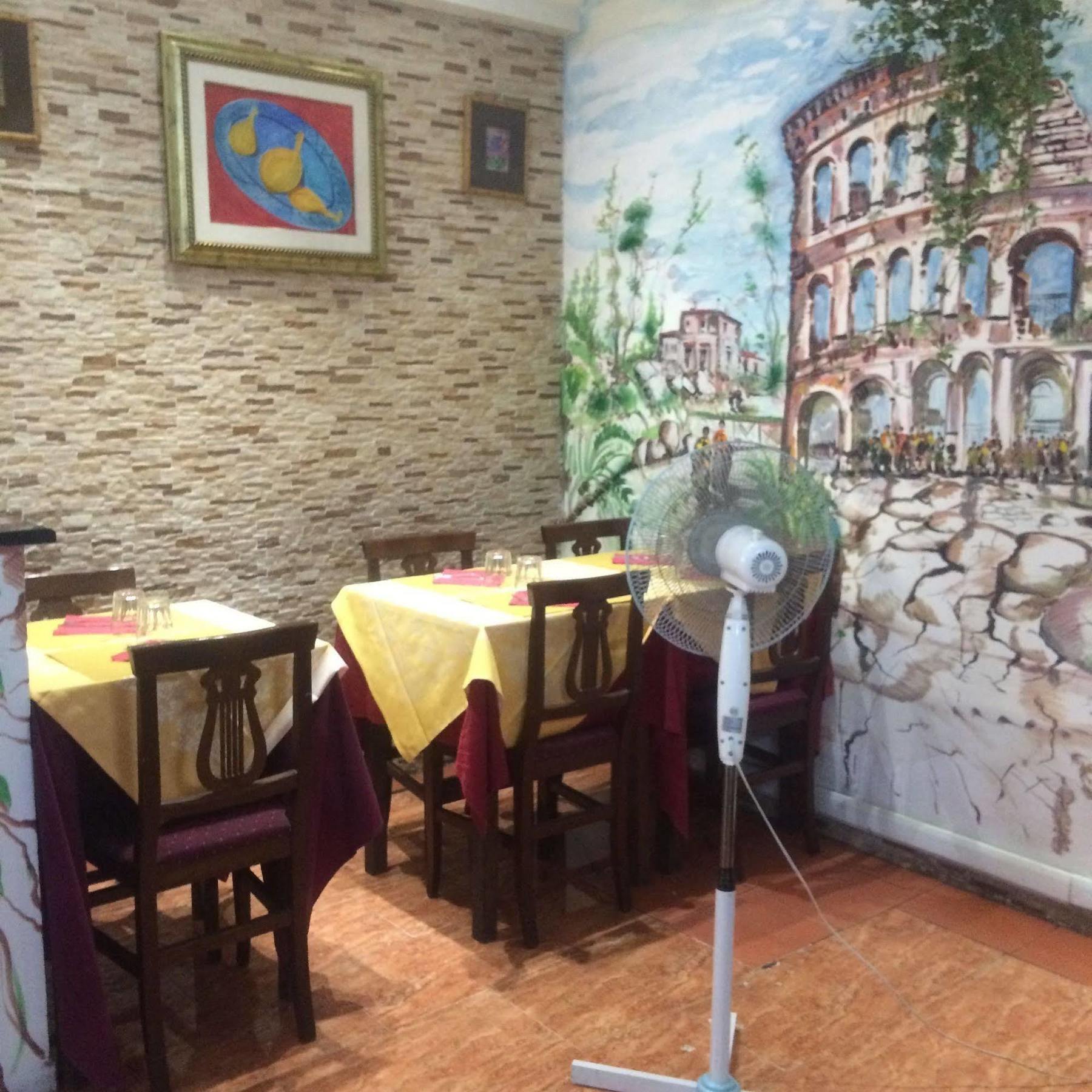 Dimora Storica Urbana 3* Rom