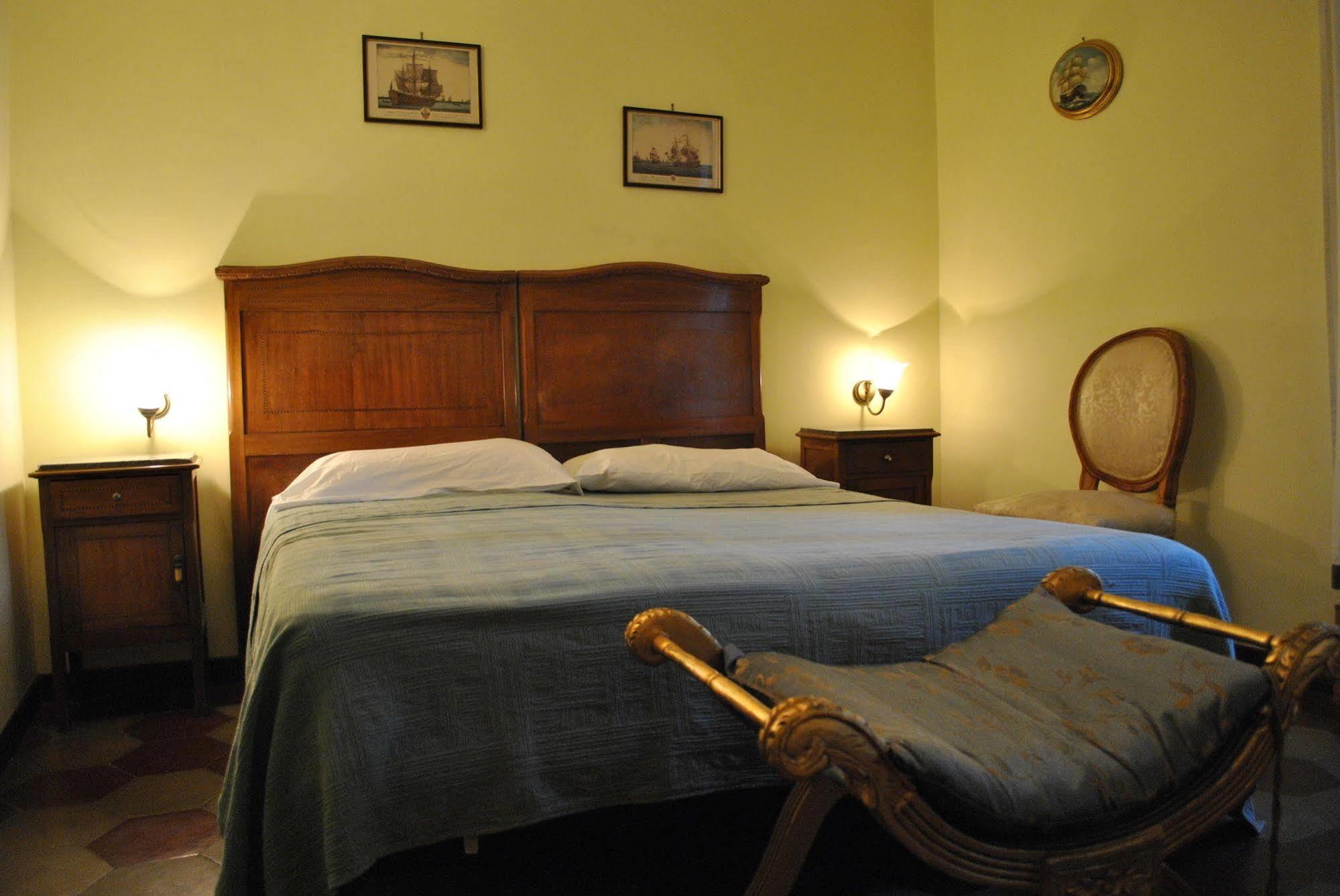 Dimora Storica Urbana Pensionat 3*