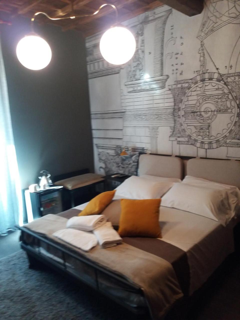 Dimora Storica Urbana 3* Rom