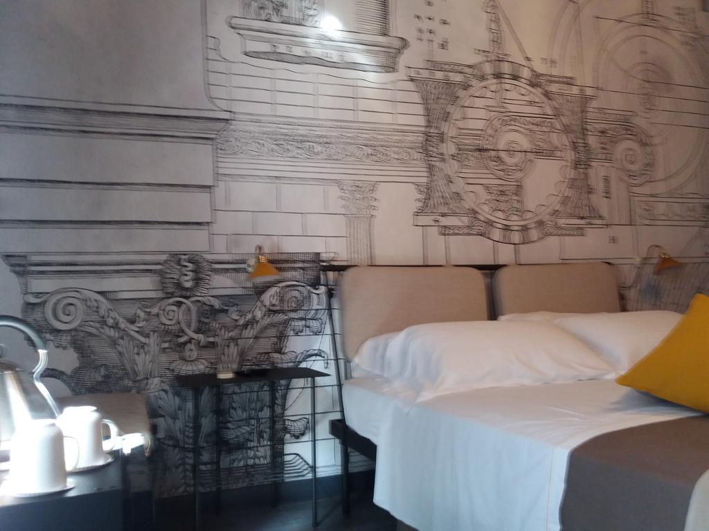 Gasthof Dimora Storica Urbana 3*
