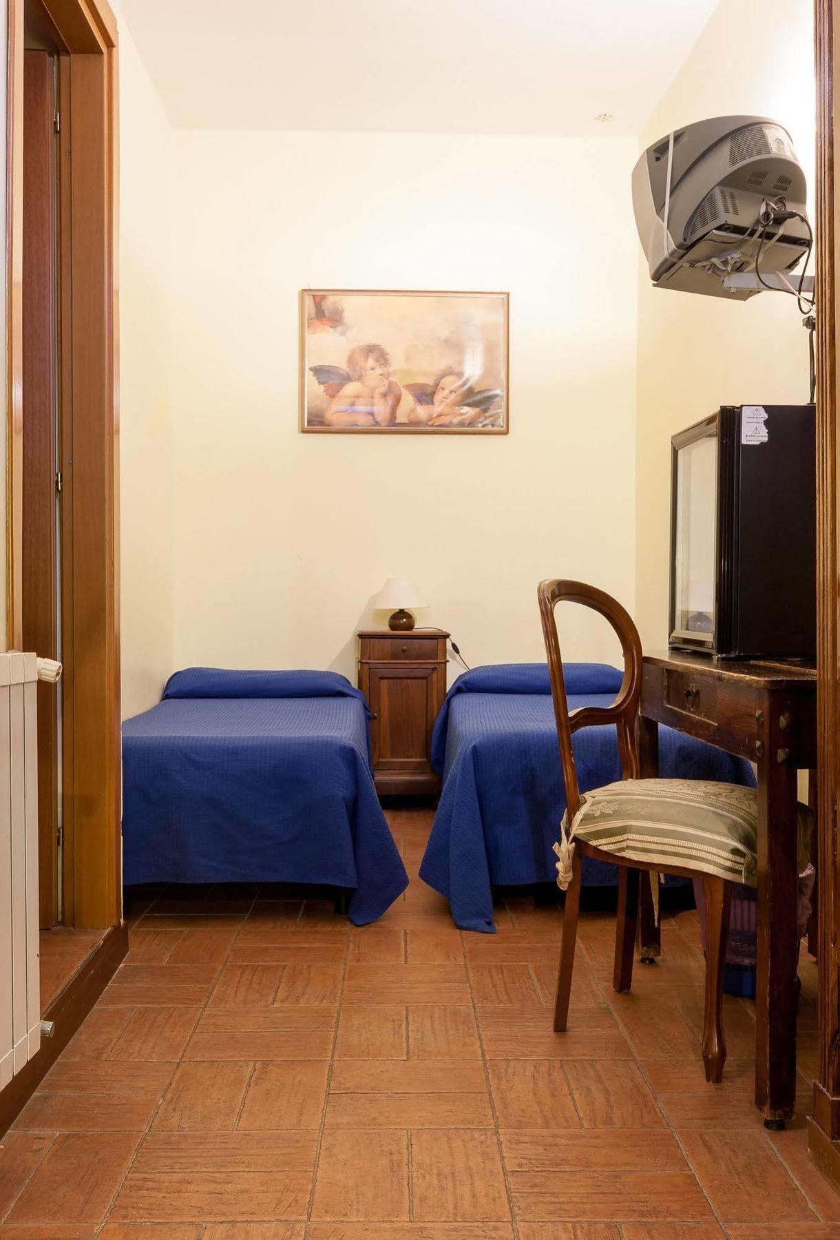Dimora Storica Urbana Gasthof