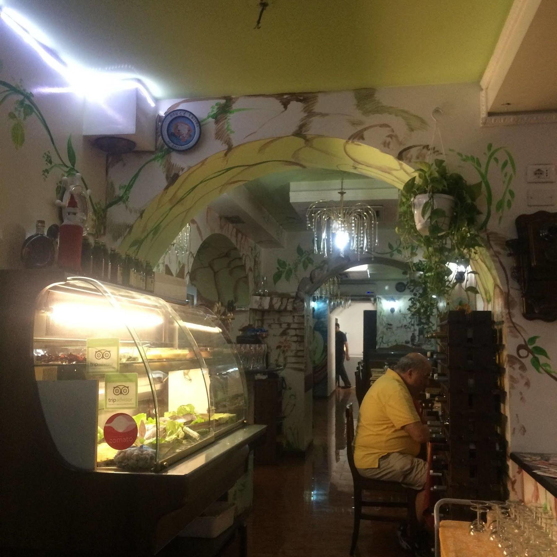Gasthof Dimora Storica Urbana 3*